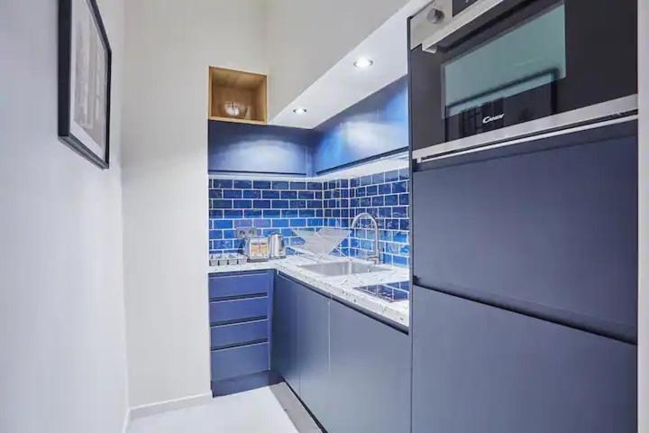 300 Suite Seb - Superb Apartment In باريس المظهر الخارجي الصورة